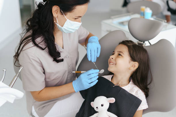 Dental X-Rays and Imaging in Fremont Hills, MO