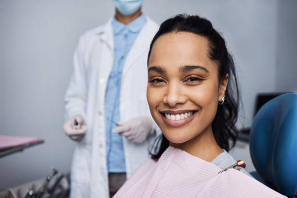 Laser Dentistry in Fremont Hills, MO