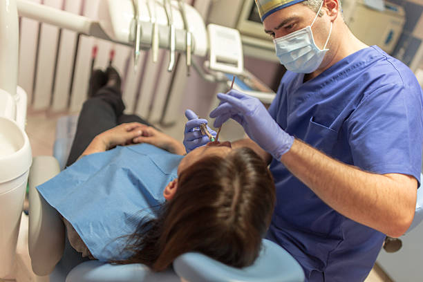 Why Choose Us for Your Dental Needs in Fremont Hills, MO
