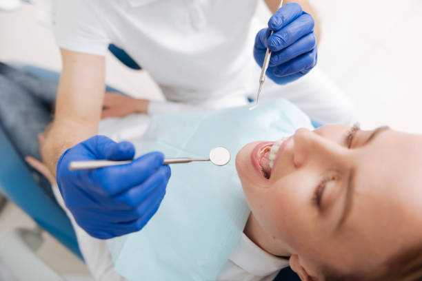 Best Wisdom Tooth Removal  in Frent Hills, MO